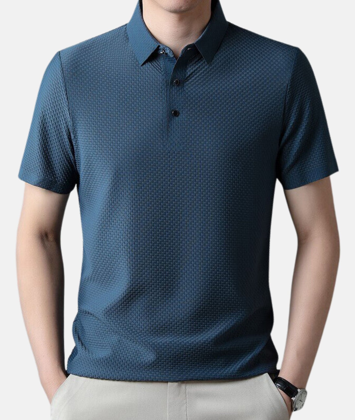 Hugo – Polo Homem