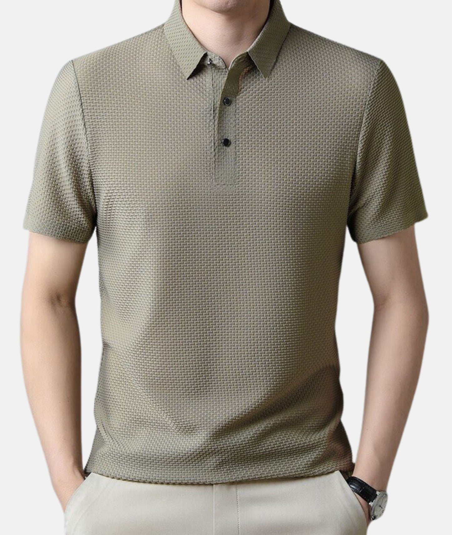 Hugo – Polo Homem