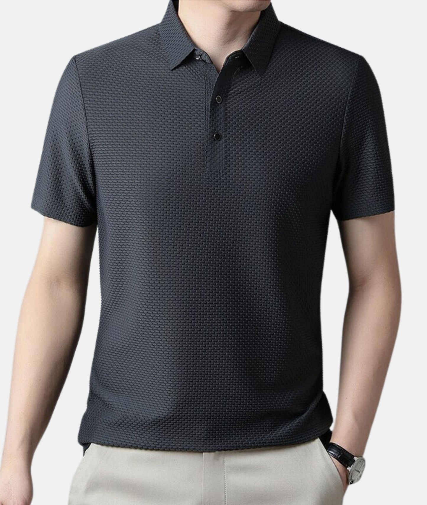 Hugo – Polo Homem