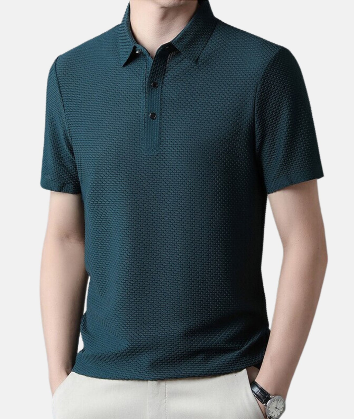 Hugo – Polo Homem
