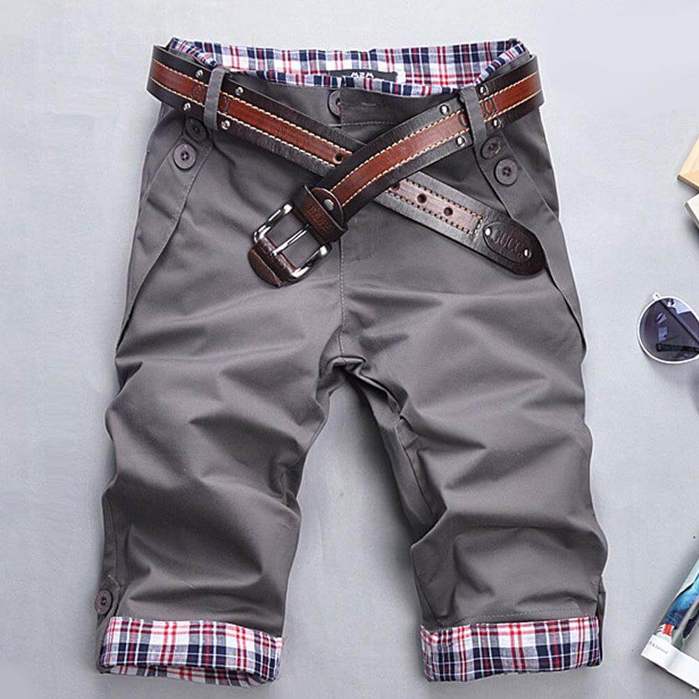 Mathis – Short Elegante para Homem