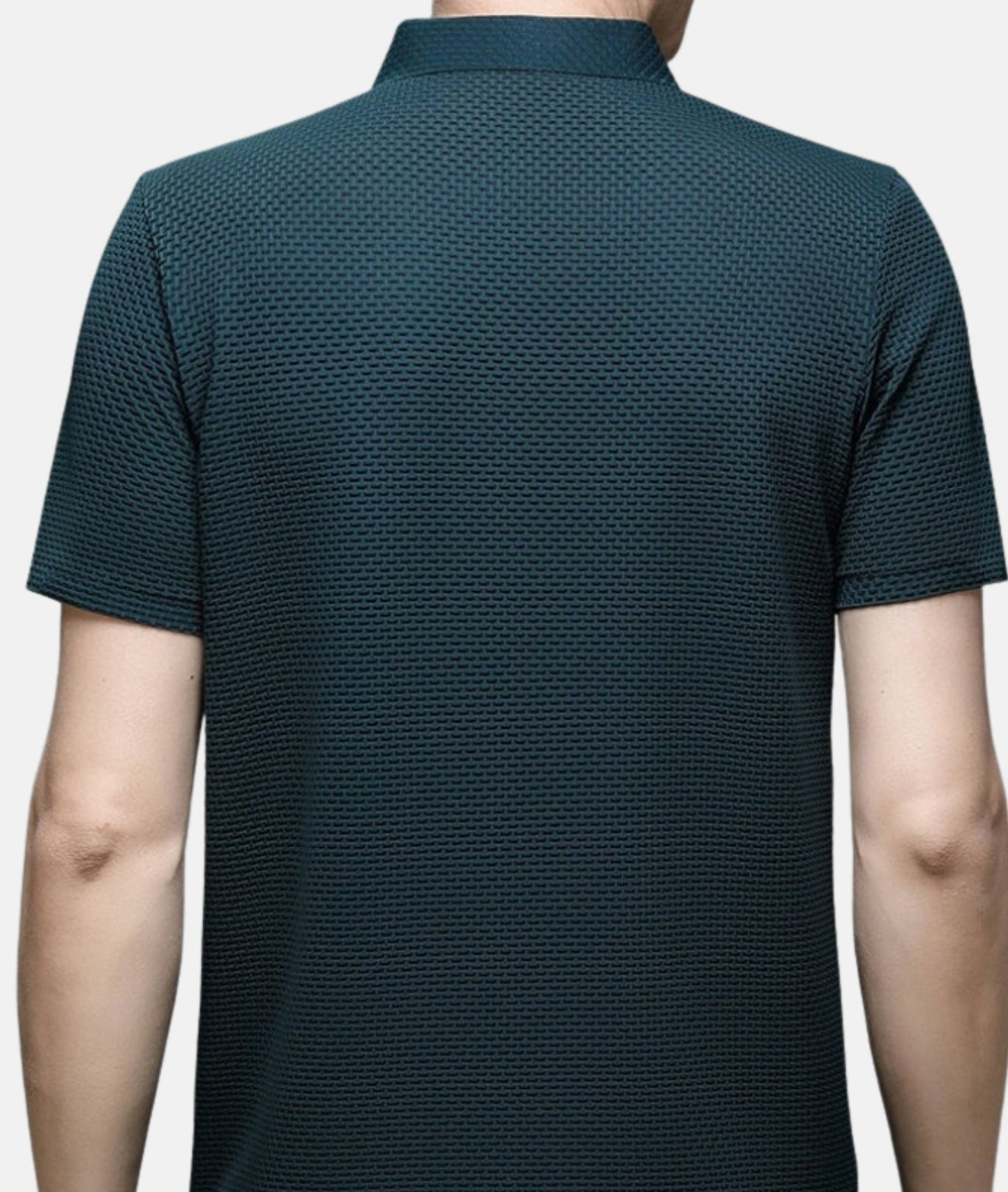 Hugo – Polo Homem