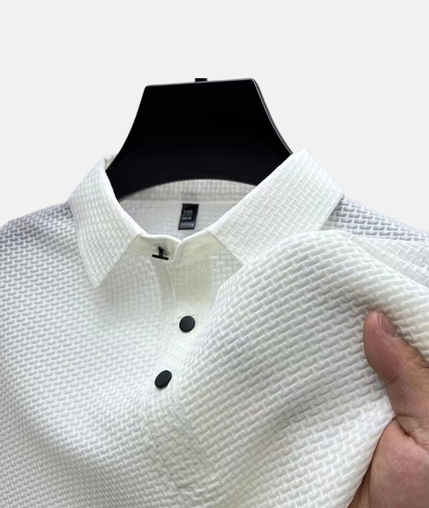Hugo – Polo Homem