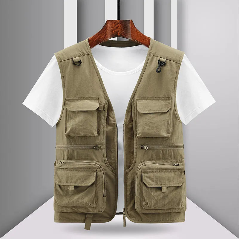 Marc – Colete Cargo Aventura