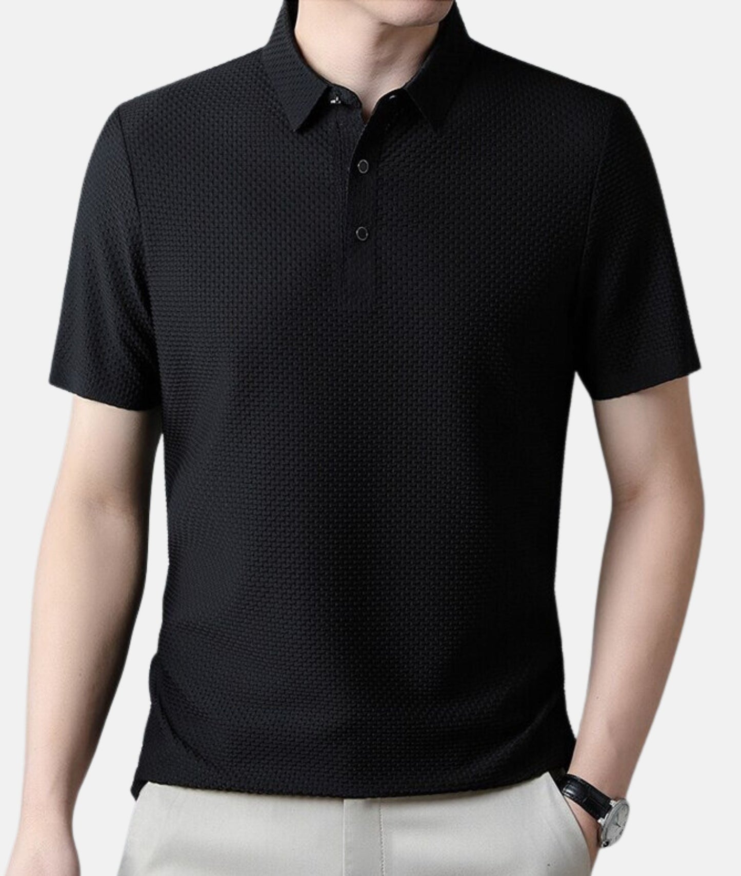 Hugo – Polo Homem