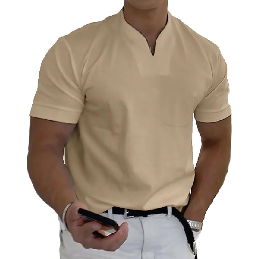 Lukas – Camisa Polo Casual