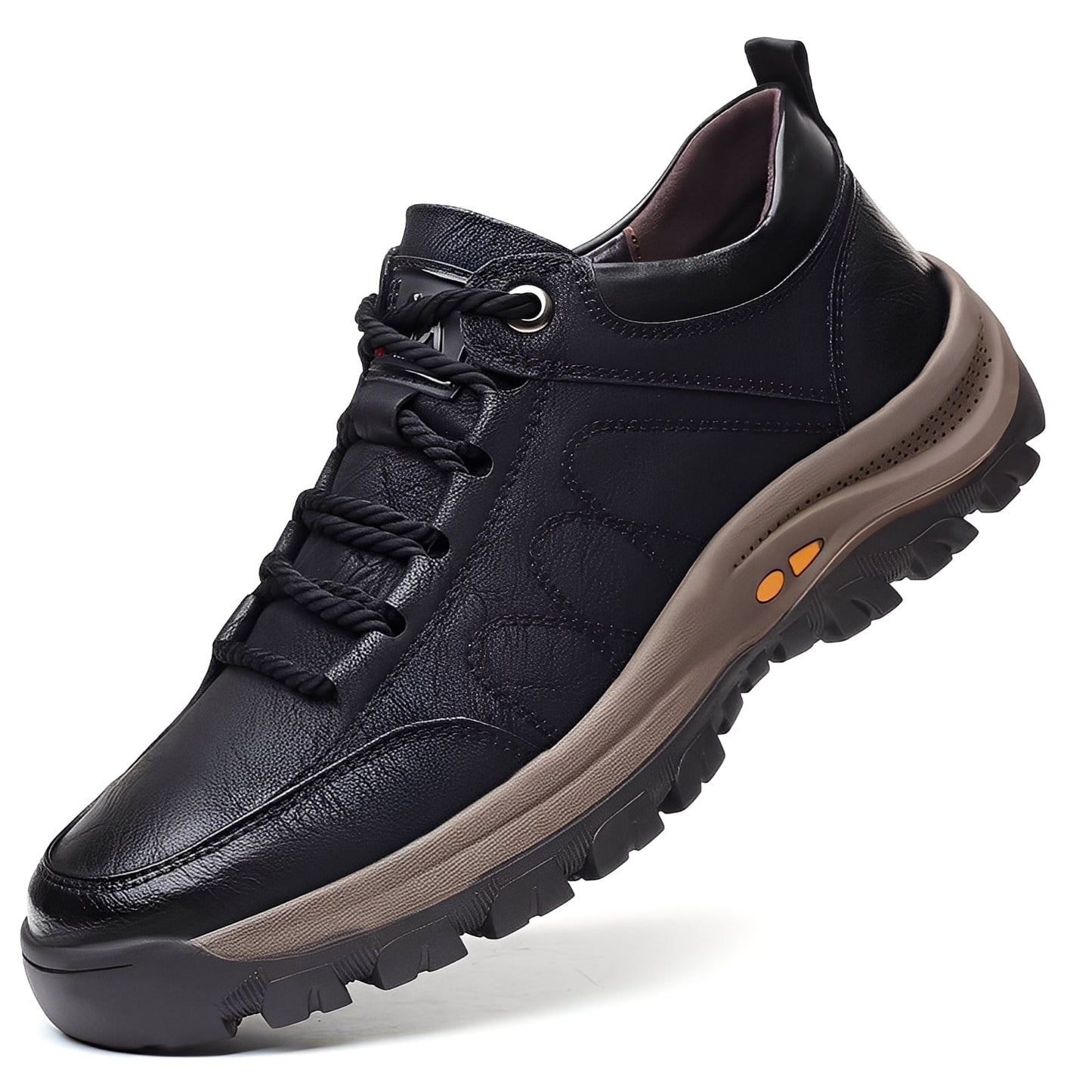 Alford - Versatile Outdoor Walking Shoes for Men