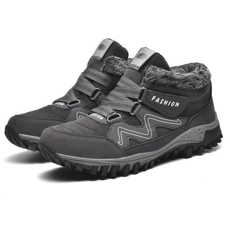 Tamara – Sapatos de inverno ortopédicos