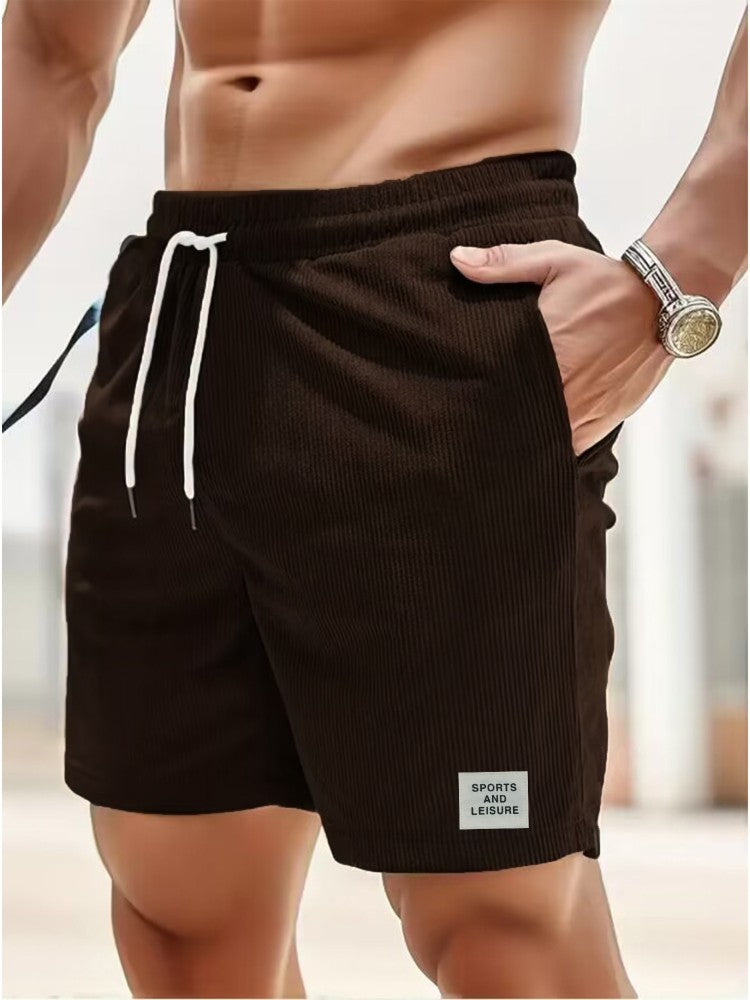 Riguel – Confortáveis Shorts de Lazer