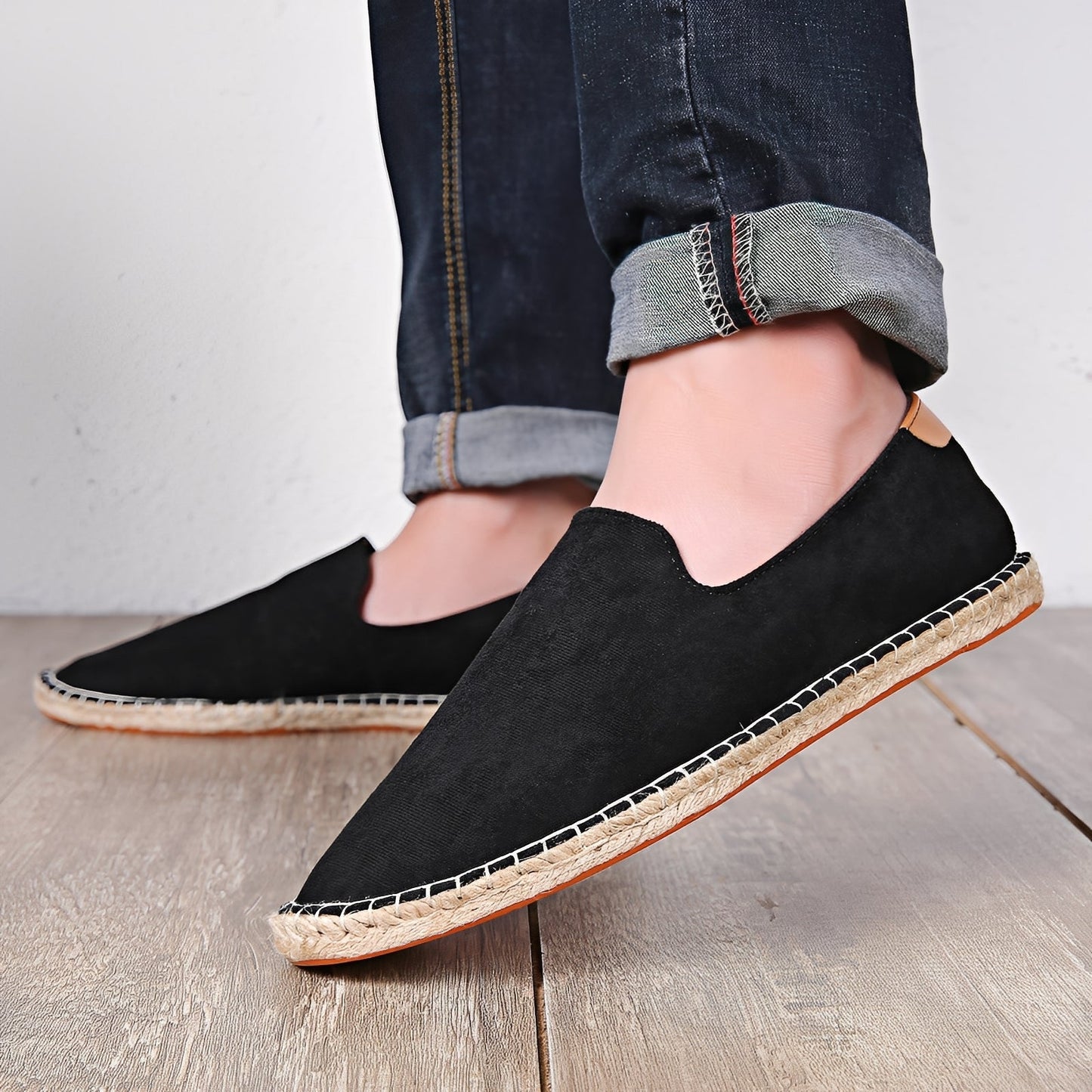 Warren - Comfortable Everyday Shoes for Men