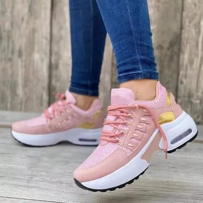 Thea – Sapatos ortopédicos conforto