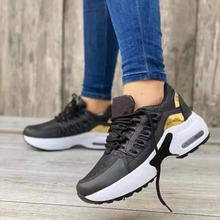 Thea – Sapatos ortopédicos conforto