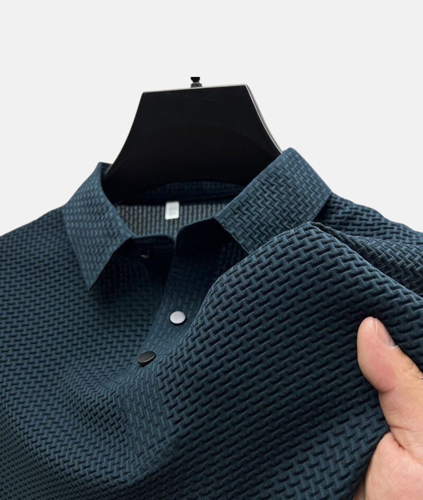Hugo – Polo Homem