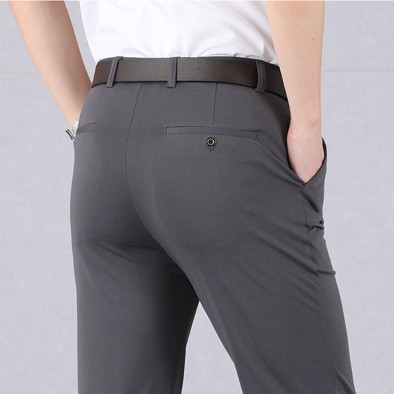 Éric – Calça Extensível Homem