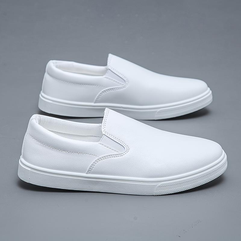 Willie - Non-slip casual leather shoes for men