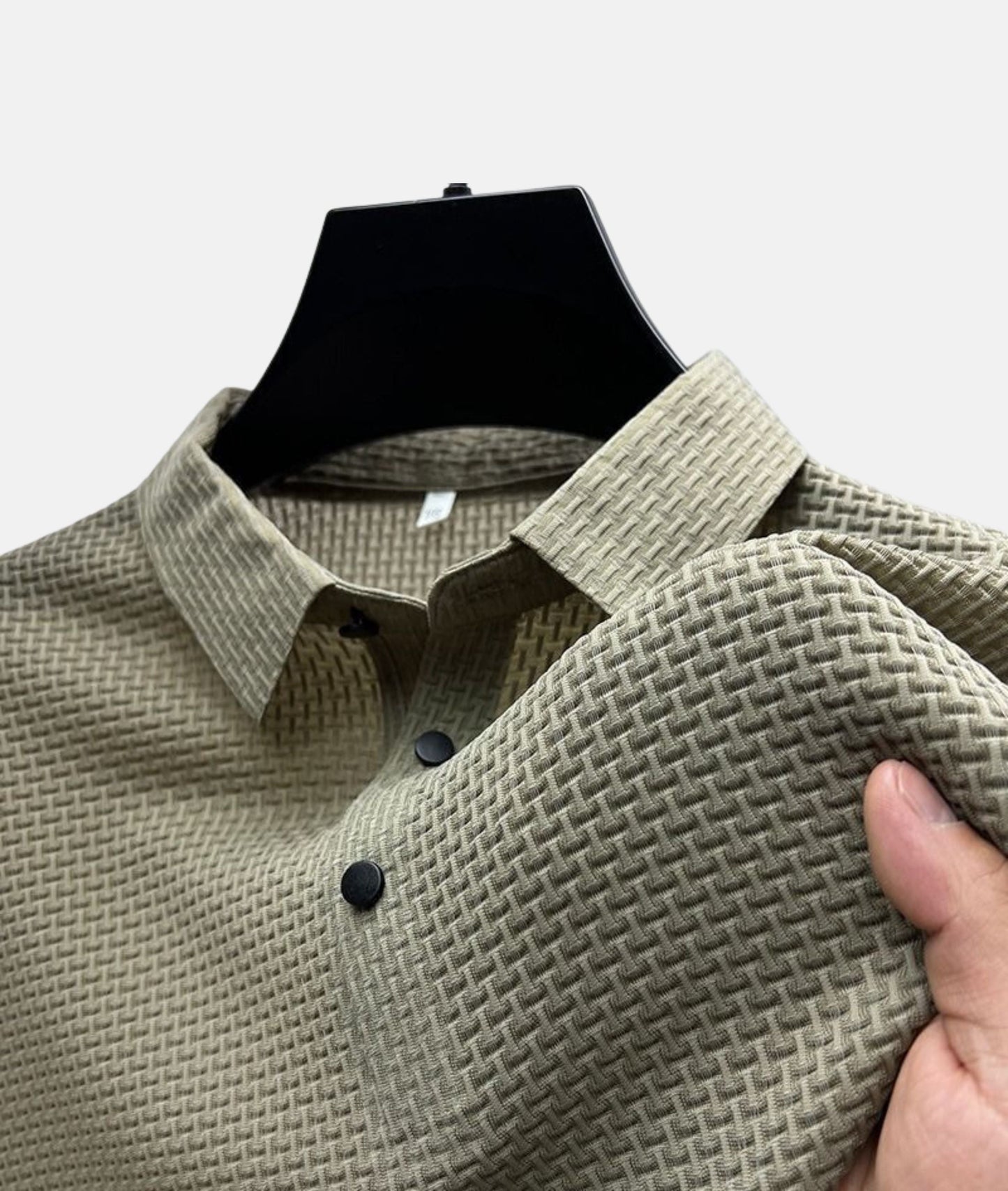Hugo – Polo Homem