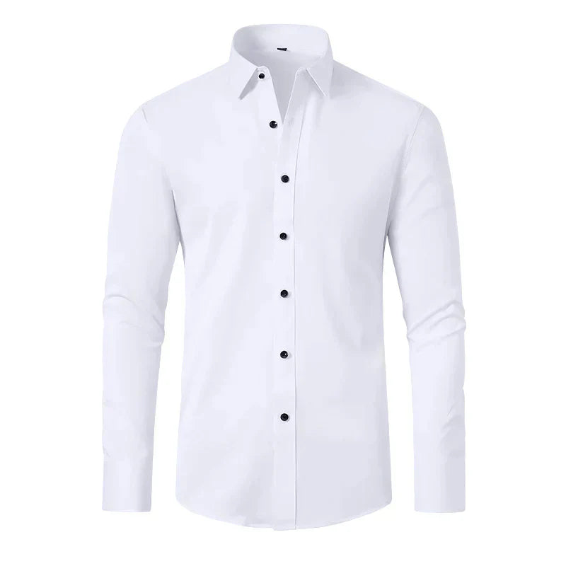 Ezio – Blusa extensível moderna