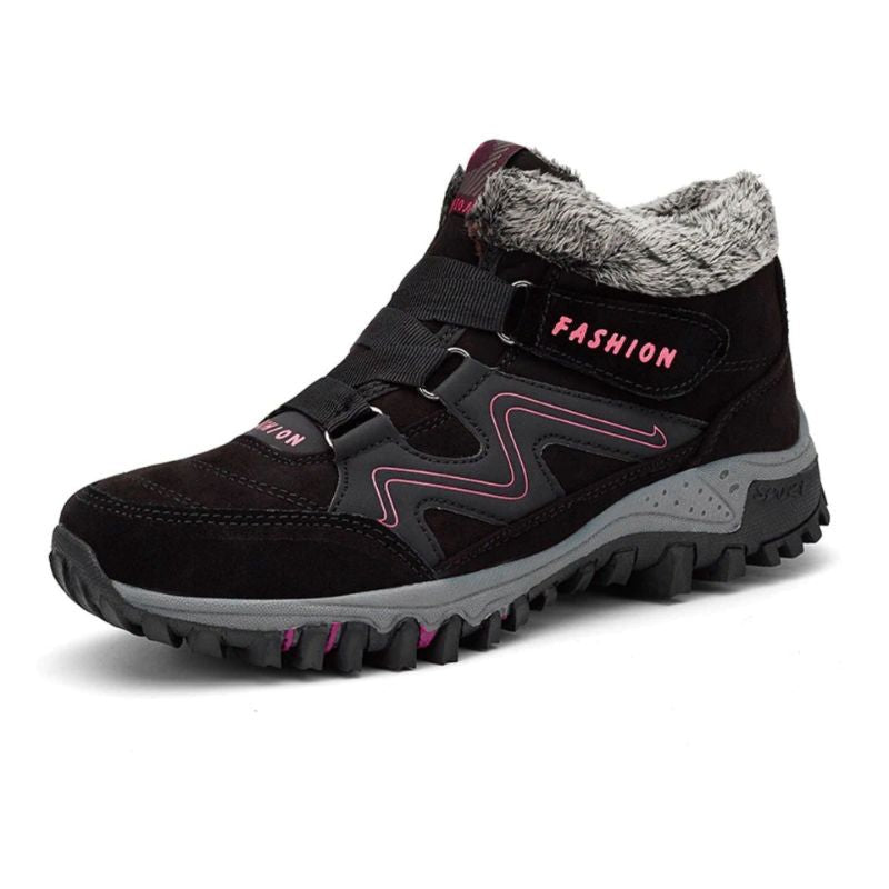 Tamara – Sapatos de inverno ortopédicos