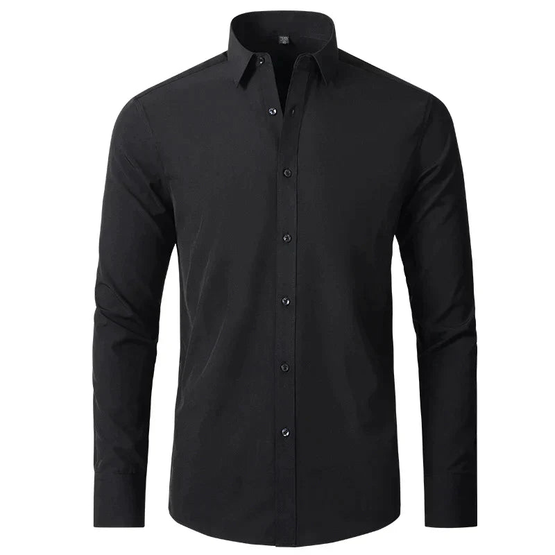Ezio – Blusa extensível moderna