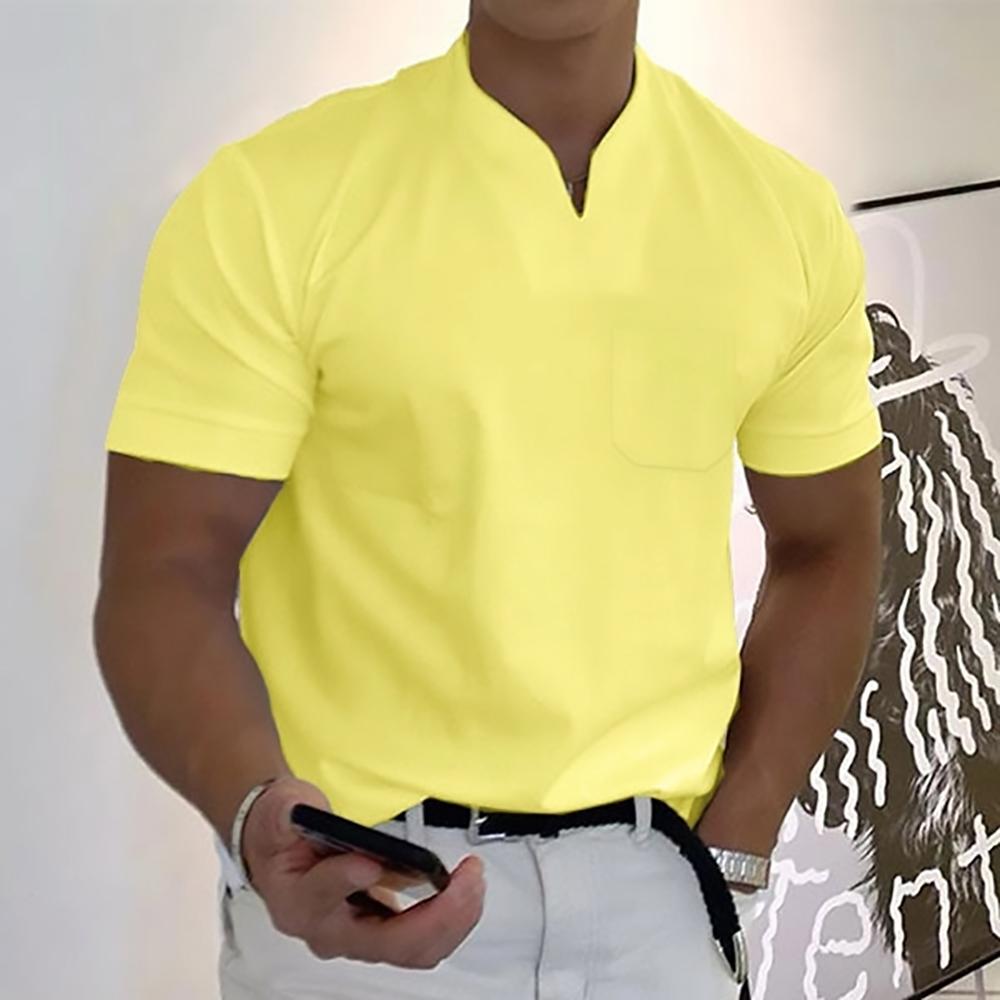 Lukas – Camisa Polo Casual