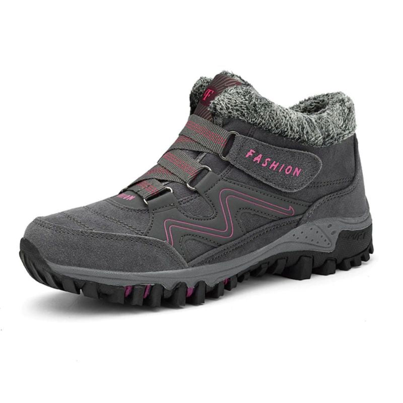 Tamara – Sapatos de inverno ortopédicos
