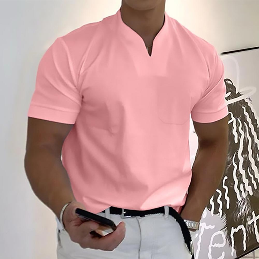 Lukas – Camisa Polo Casual