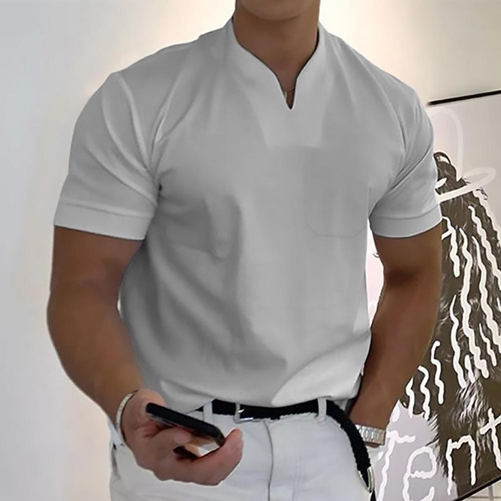 Lukas – Camisa Polo Casual
