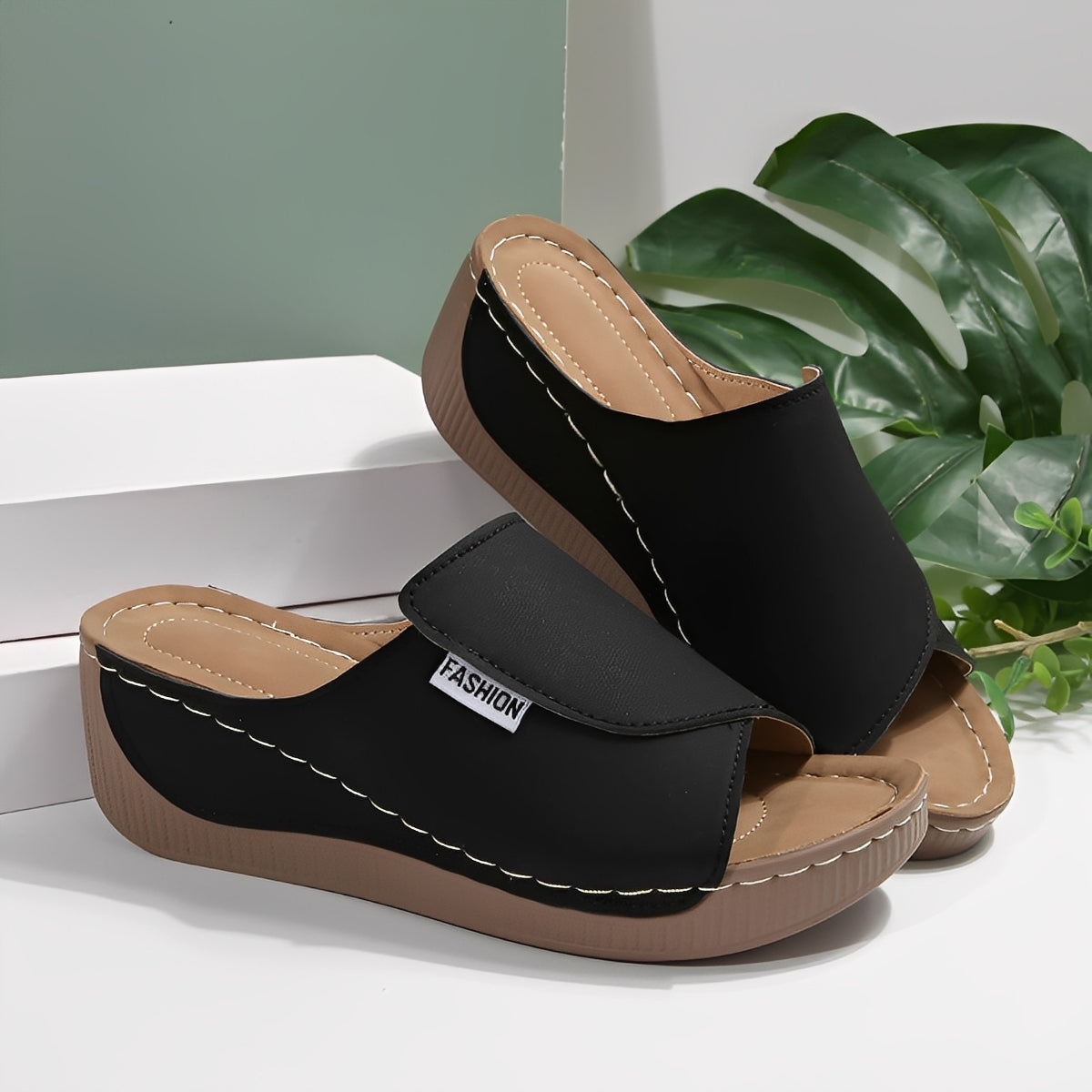 Abbey - Elegante Sandalen für Frauen