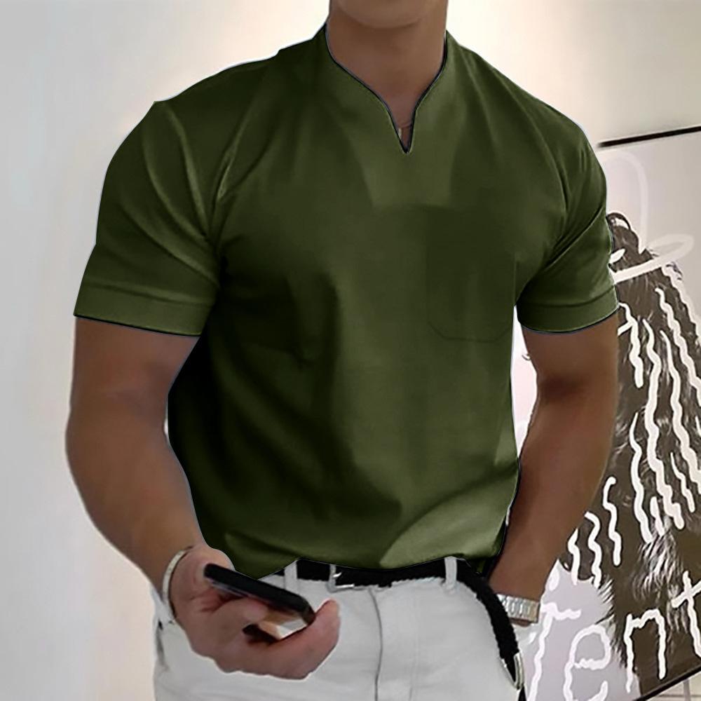 Lukas – Camisa Polo Casual
