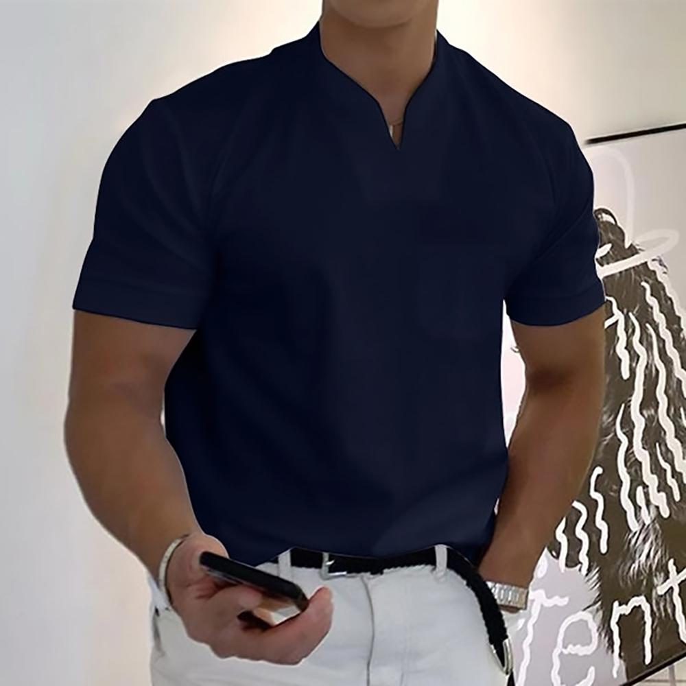 Lukas – Camisa Polo Casual