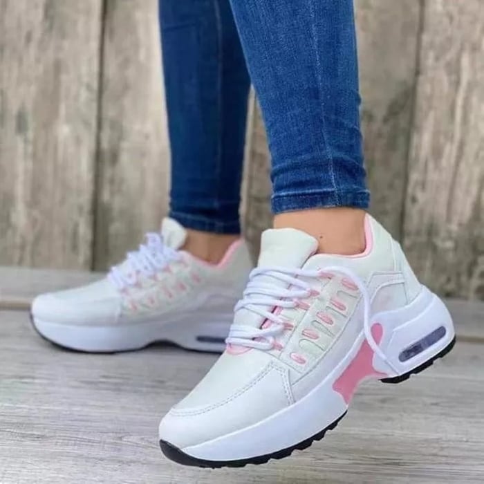 Thea – Sapatos ortopédicos conforto