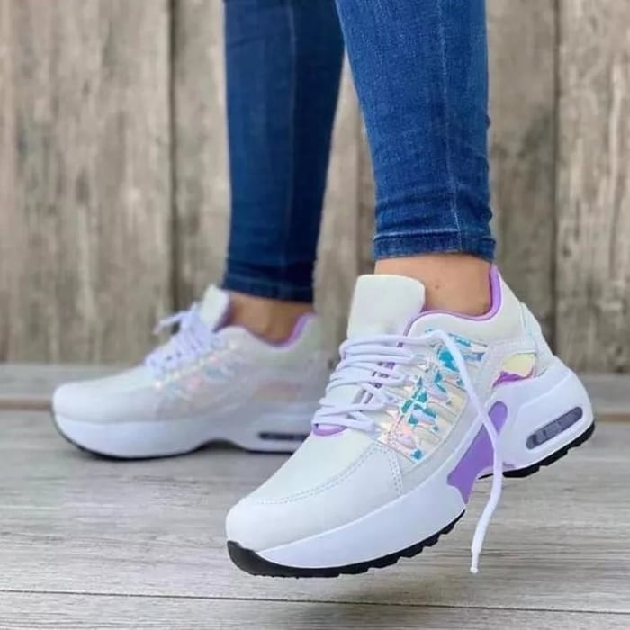 Thea – Sapatos ortopédicos conforto