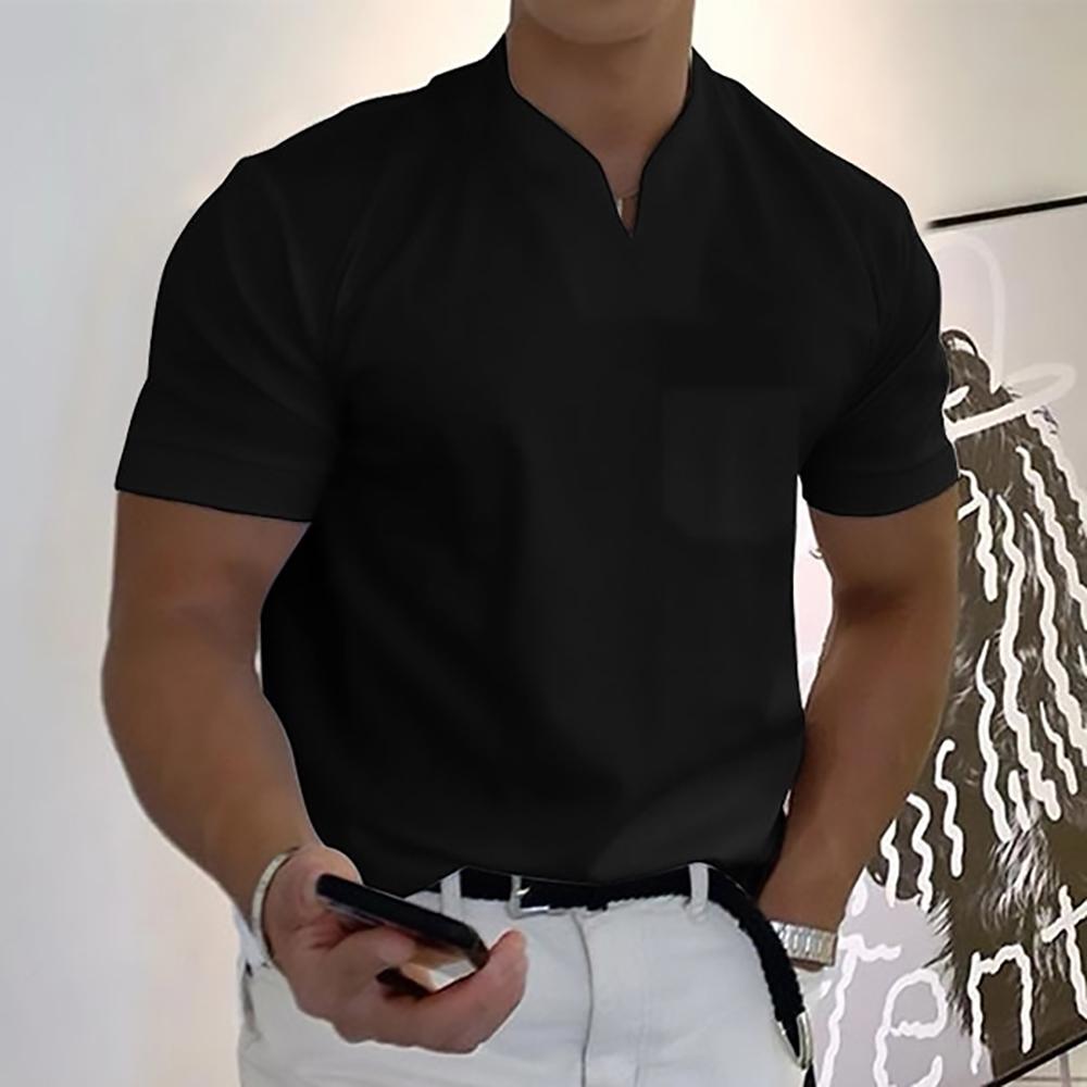 Lukas – Camisa Polo Casual
