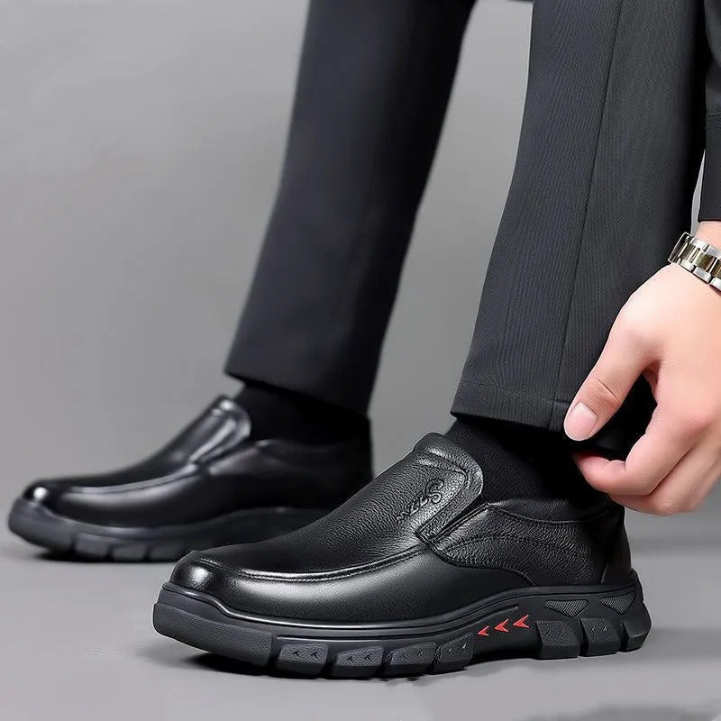 Ralph – Sapatos em Couro