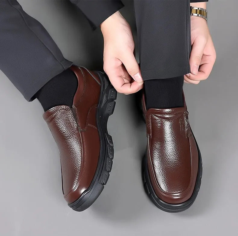 Ralph – Sapatos em Couro