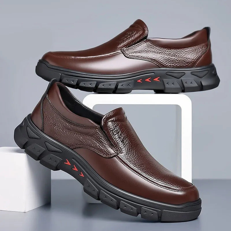 Ralph – Sapatos em Couro