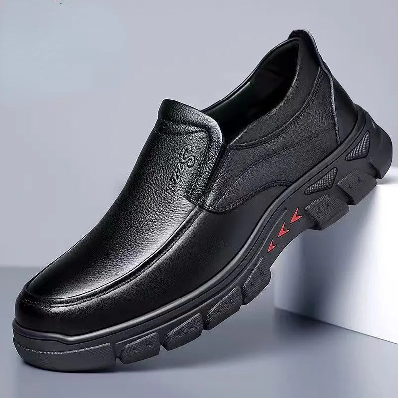 Ralph – Sapatos em Couro