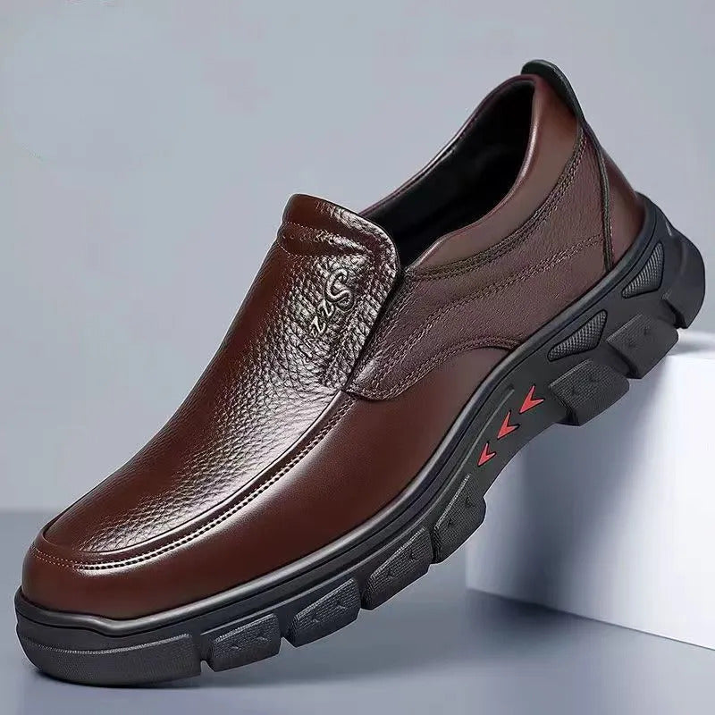 Ralph – Sapatos em Couro