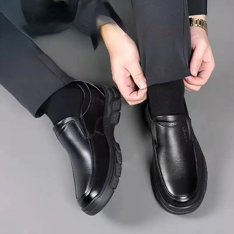 Ralph – Sapatos em Couro
