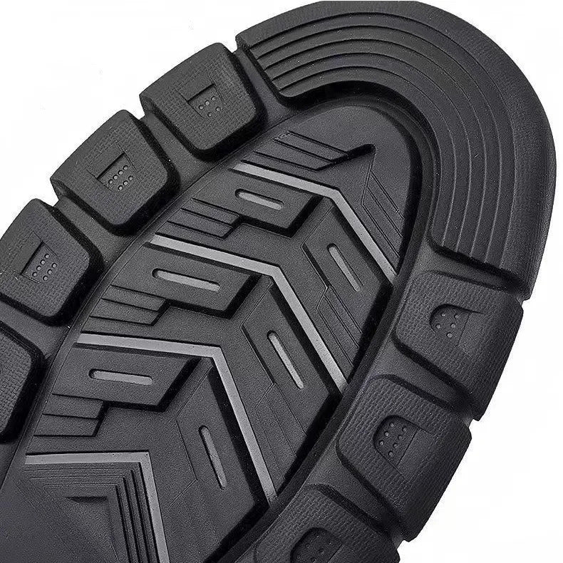 Ralph – Sapatos em Couro