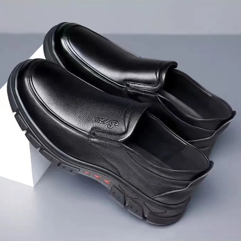 Ralph – Sapatos em Couro