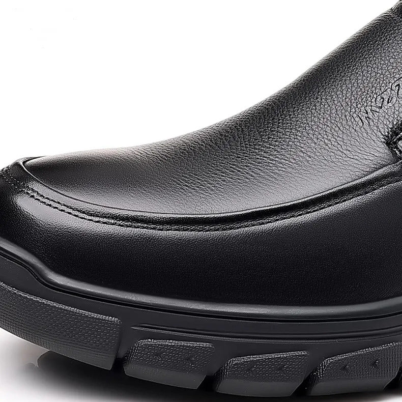 Ralph – Sapatos em Couro