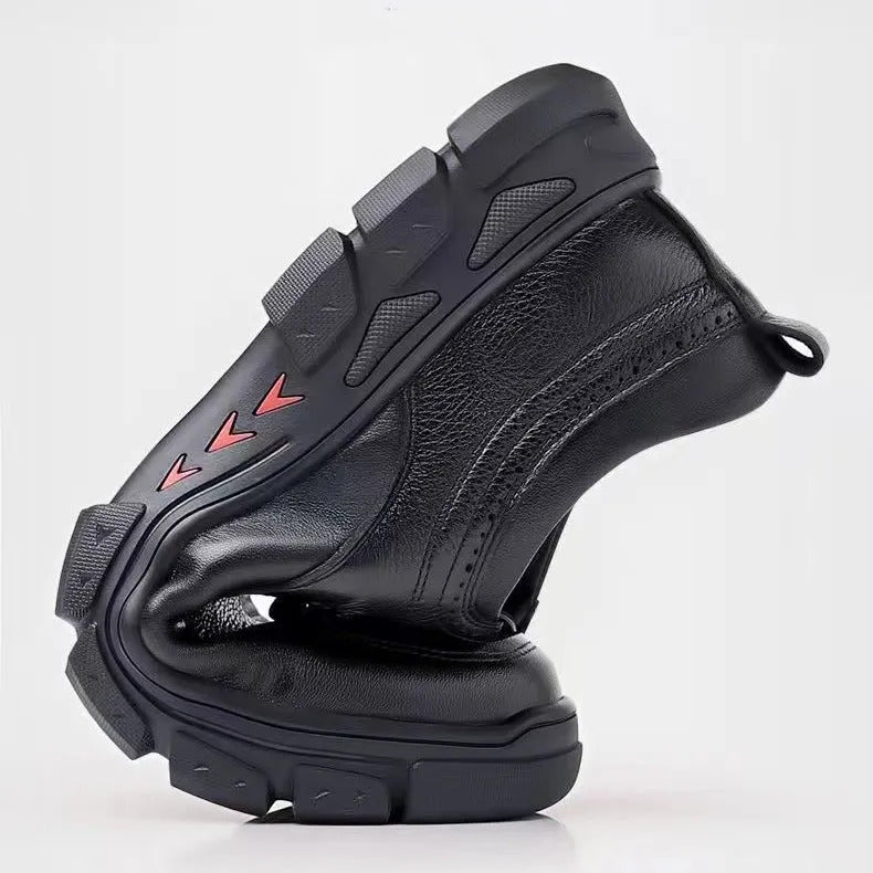 Ralph – Sapatos em Couro