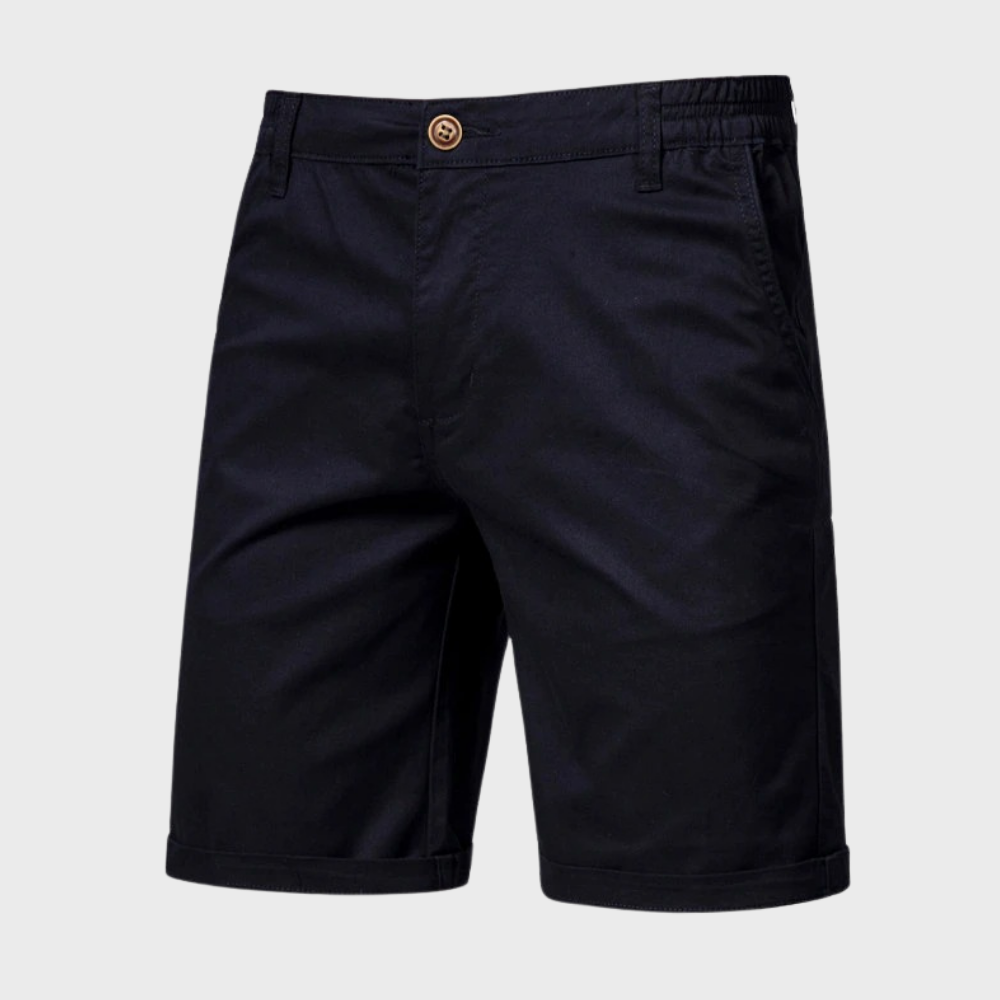 Rinz – Shorts Descontraídos Homem