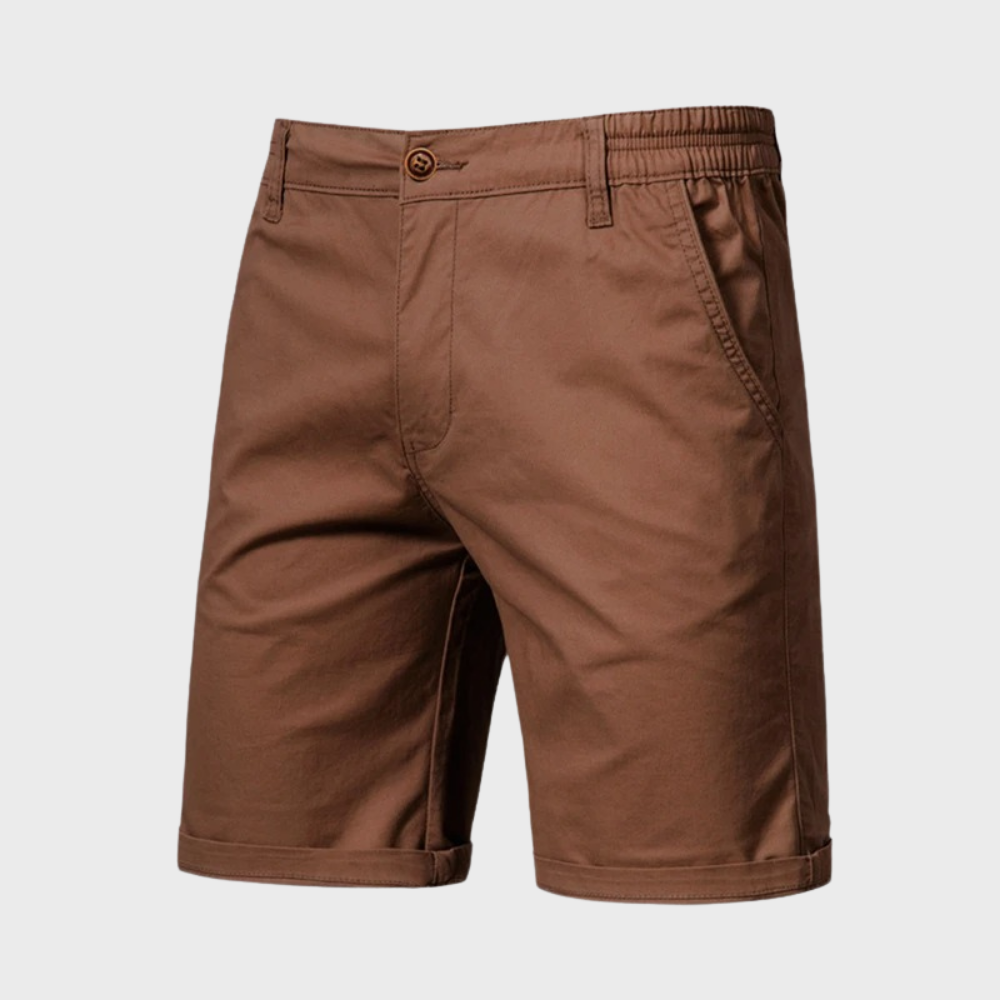 Rinz – Shorts Descontraídos Homem