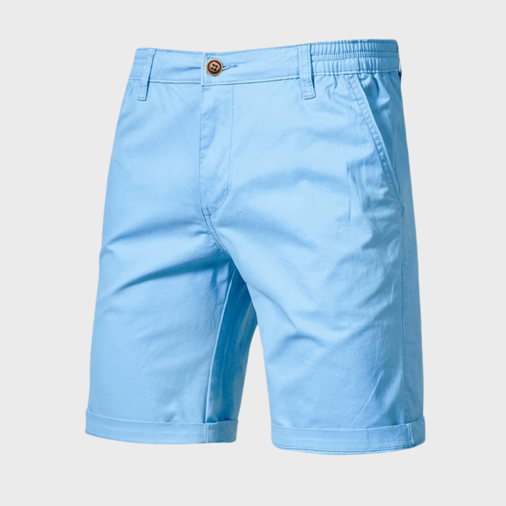 Rinz – Shorts Descontraídos Homem