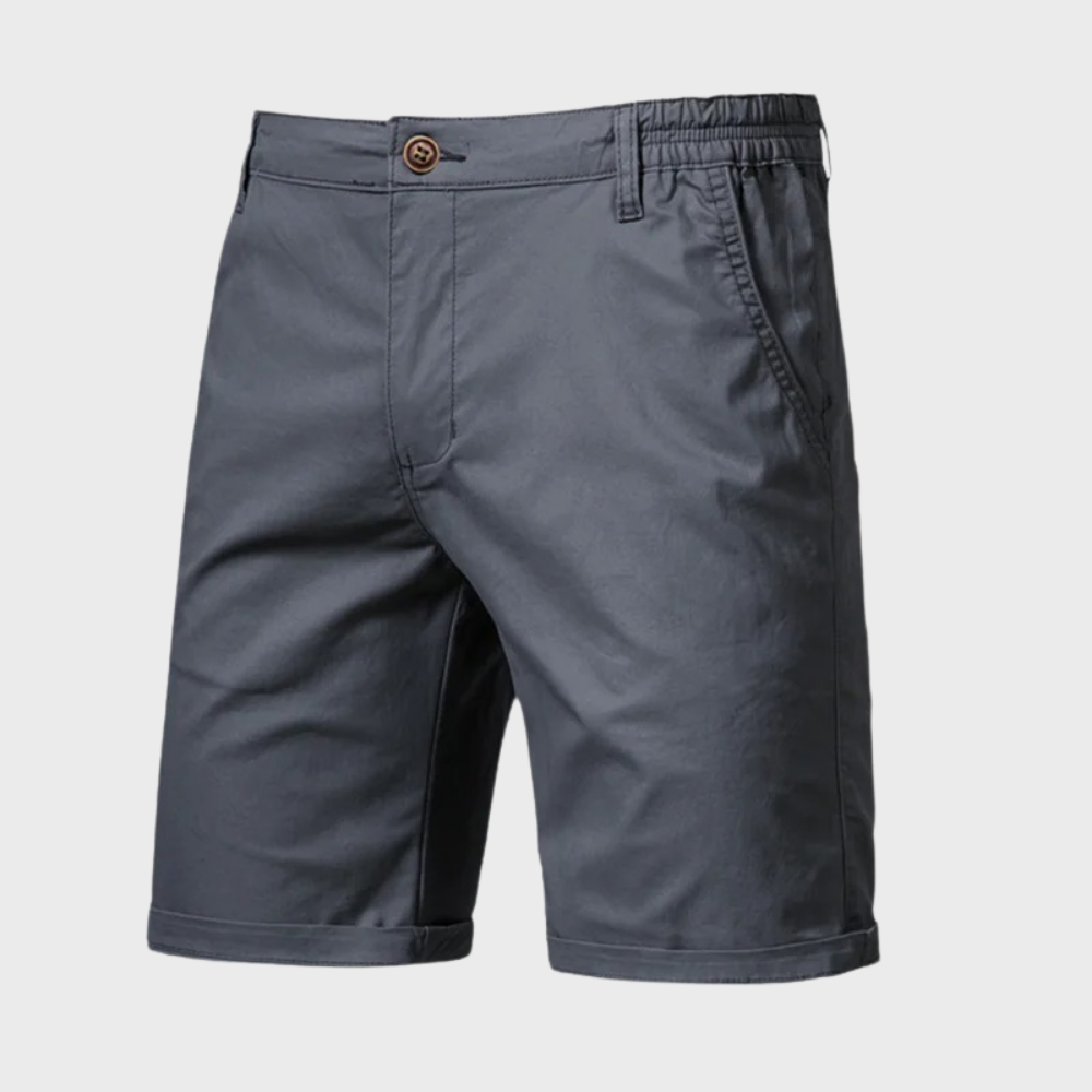 Rinz – Shorts Descontraídos Homem