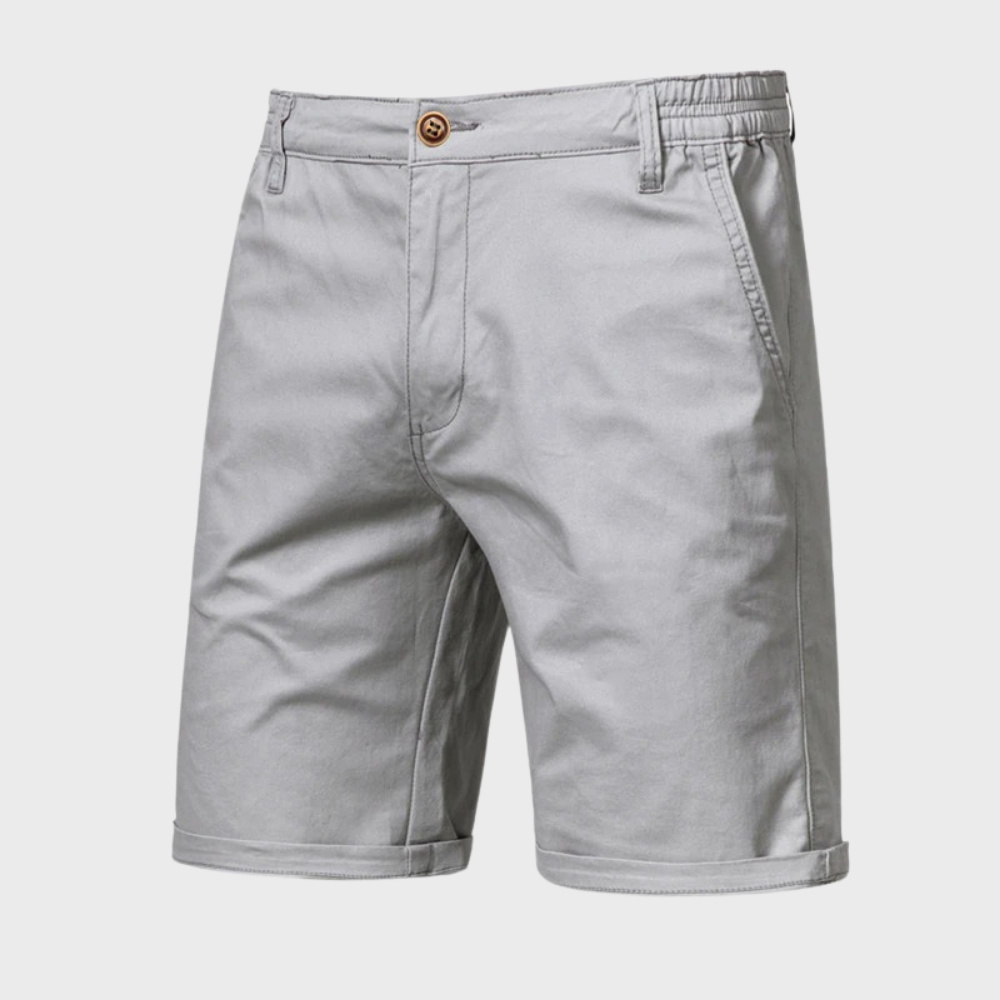 Rinz – Shorts Descontraídos Homem