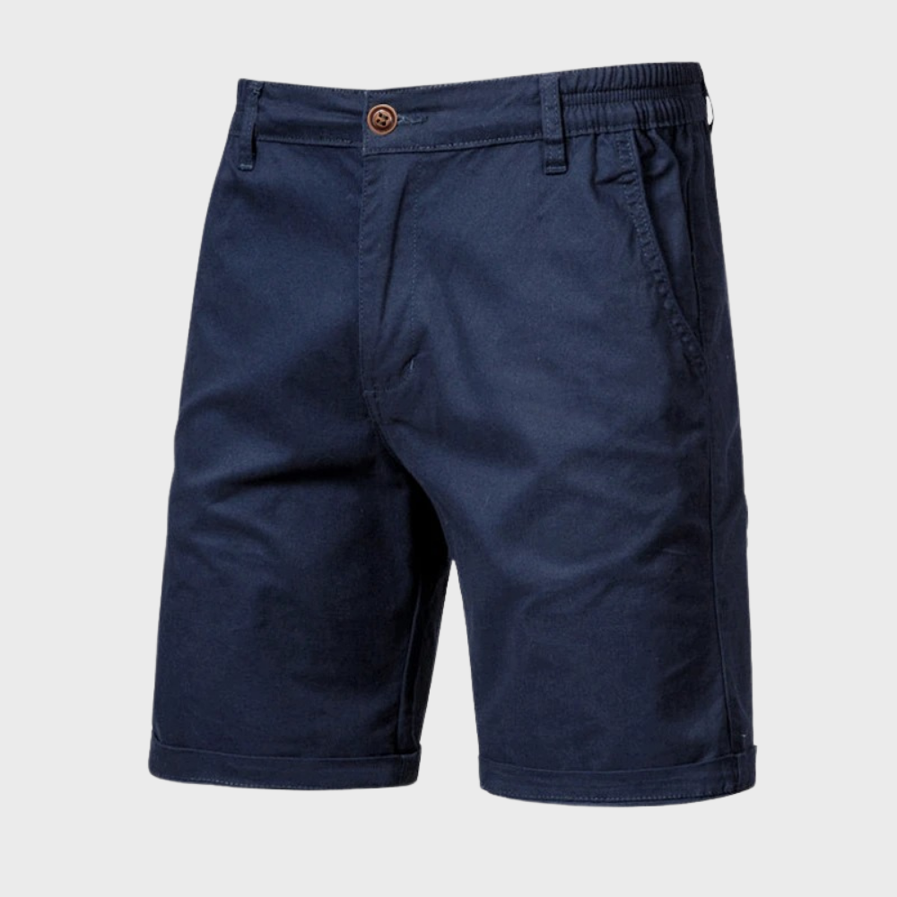 Rinz – Shorts Descontraídos Homem