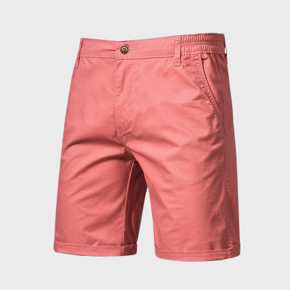 Rinz – Shorts Descontraídos Homem